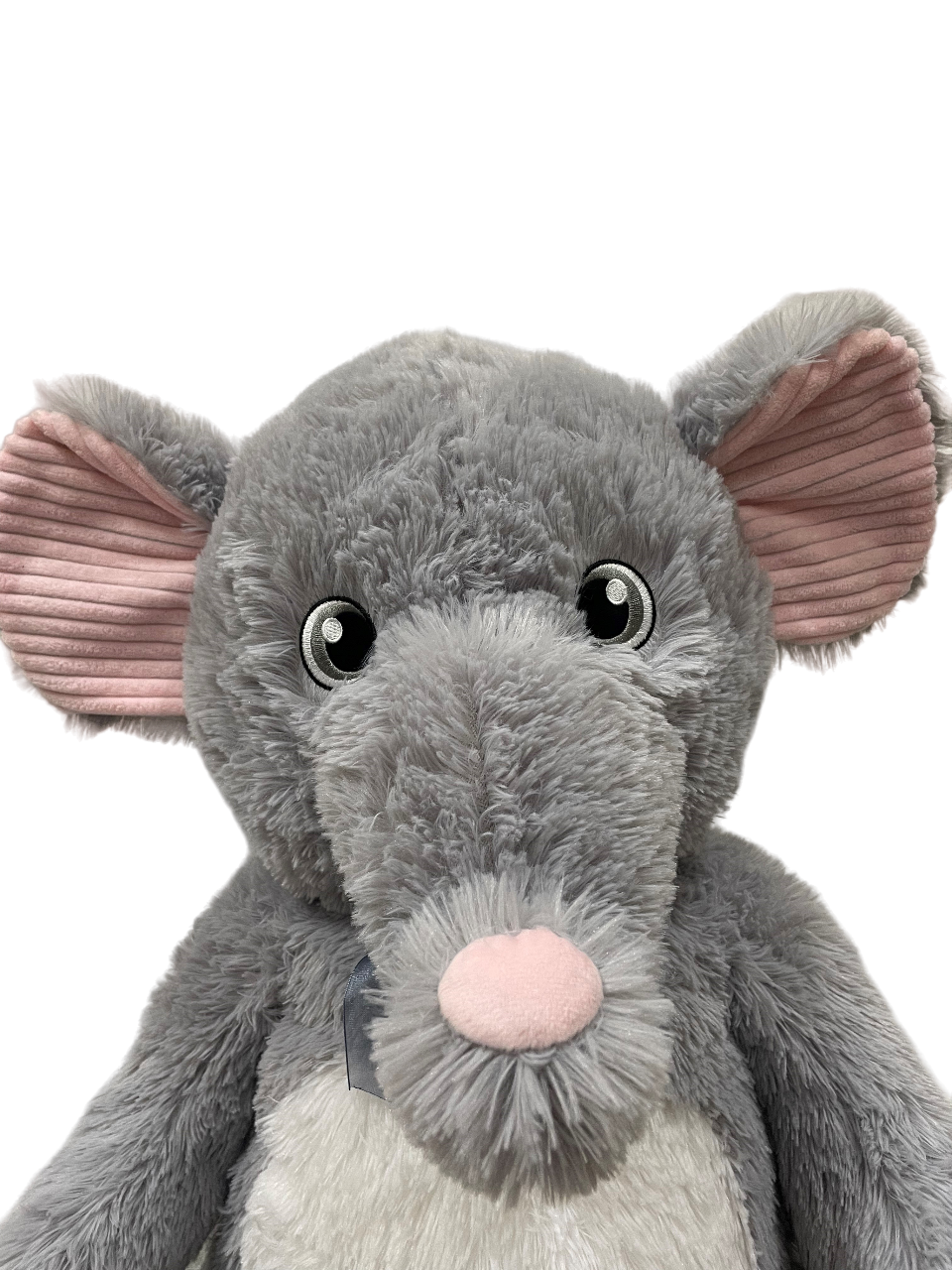 Elefant Bamse 100 cm