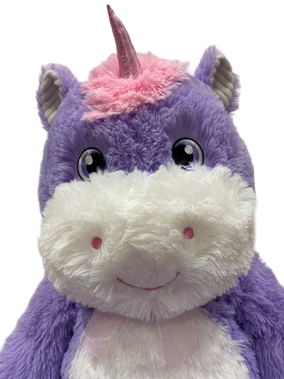 Enhjørning Bamse 1 mtr