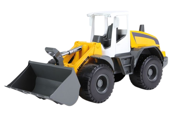 LENA 04612 WORXX Liebherr L538 Litron Loader 48cm