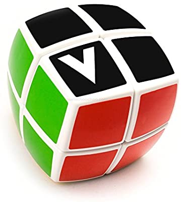 V-CUBE hjernevrider terning