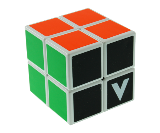 V-CUBE hjernevrider terning
