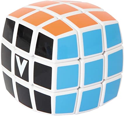 V-CUBE hjernevrider terning