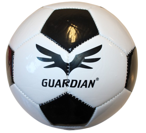 Guardian Retro fodbold str. 4