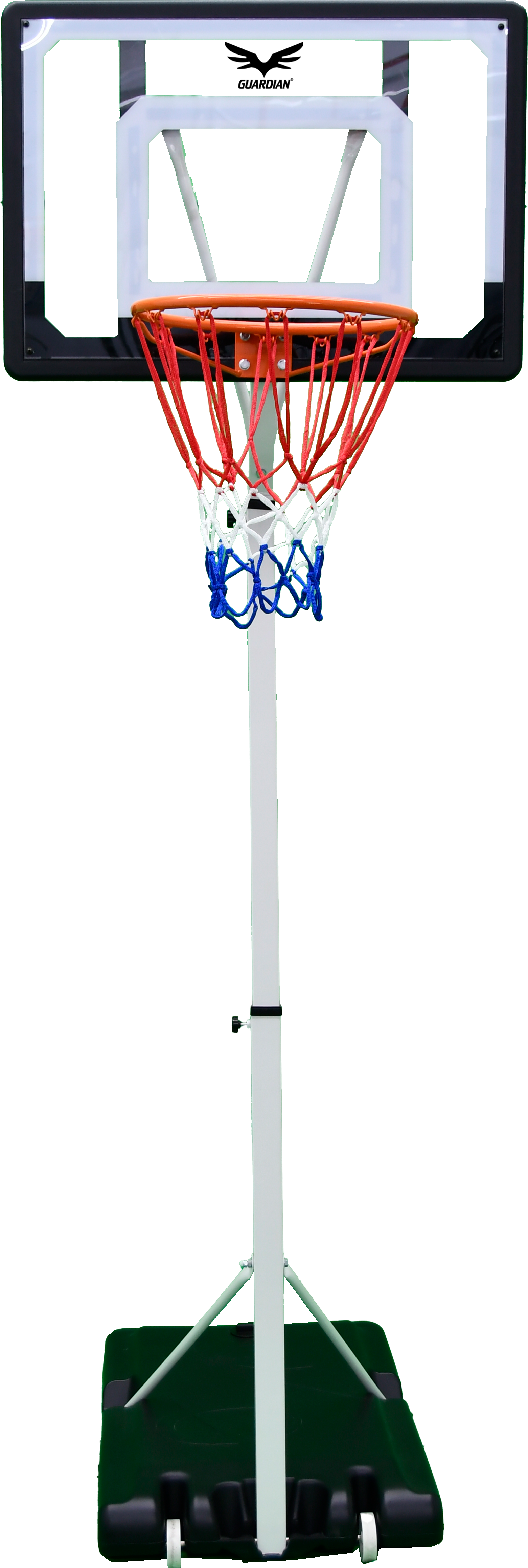GUARDIAN JUMPSTAR HOOP Basketstander