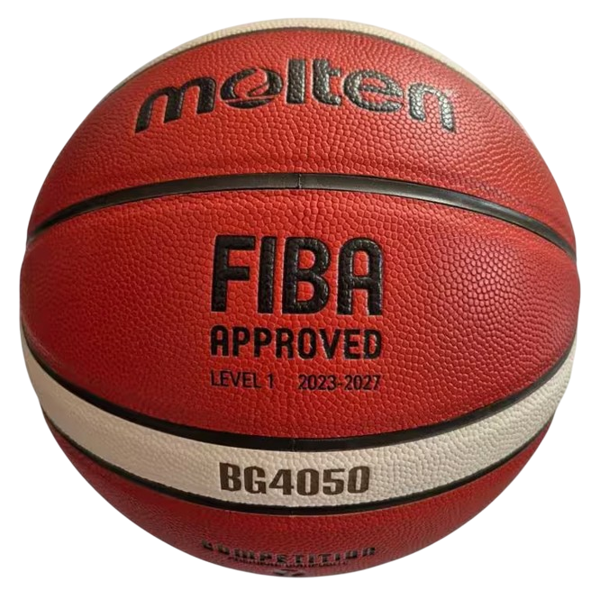 Molten Basketball Model 4050 (GF) str. 6