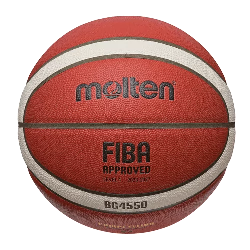 Molten Basketball Model 4550 (GF) str. 6
