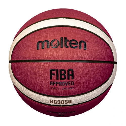Molten Basketball Model 3850 (GM) str. 7