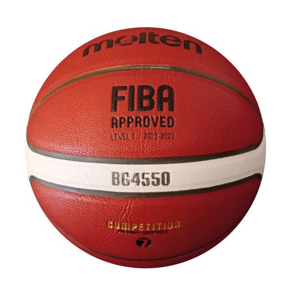 Molten Basketball Model 4550 (GG) str. 7