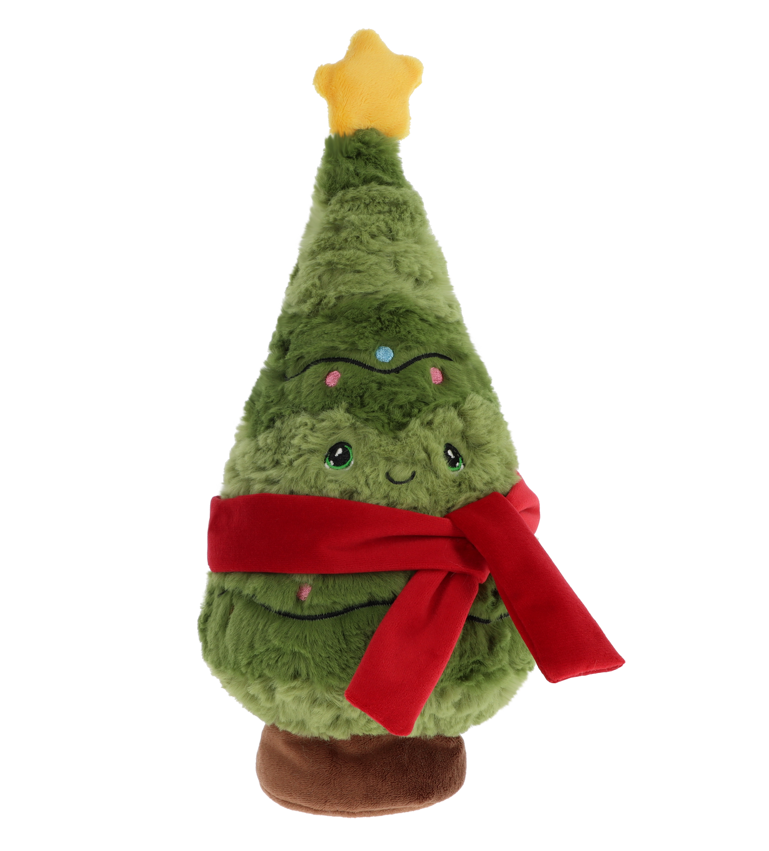 Keeleco Plys juletræ 25cm