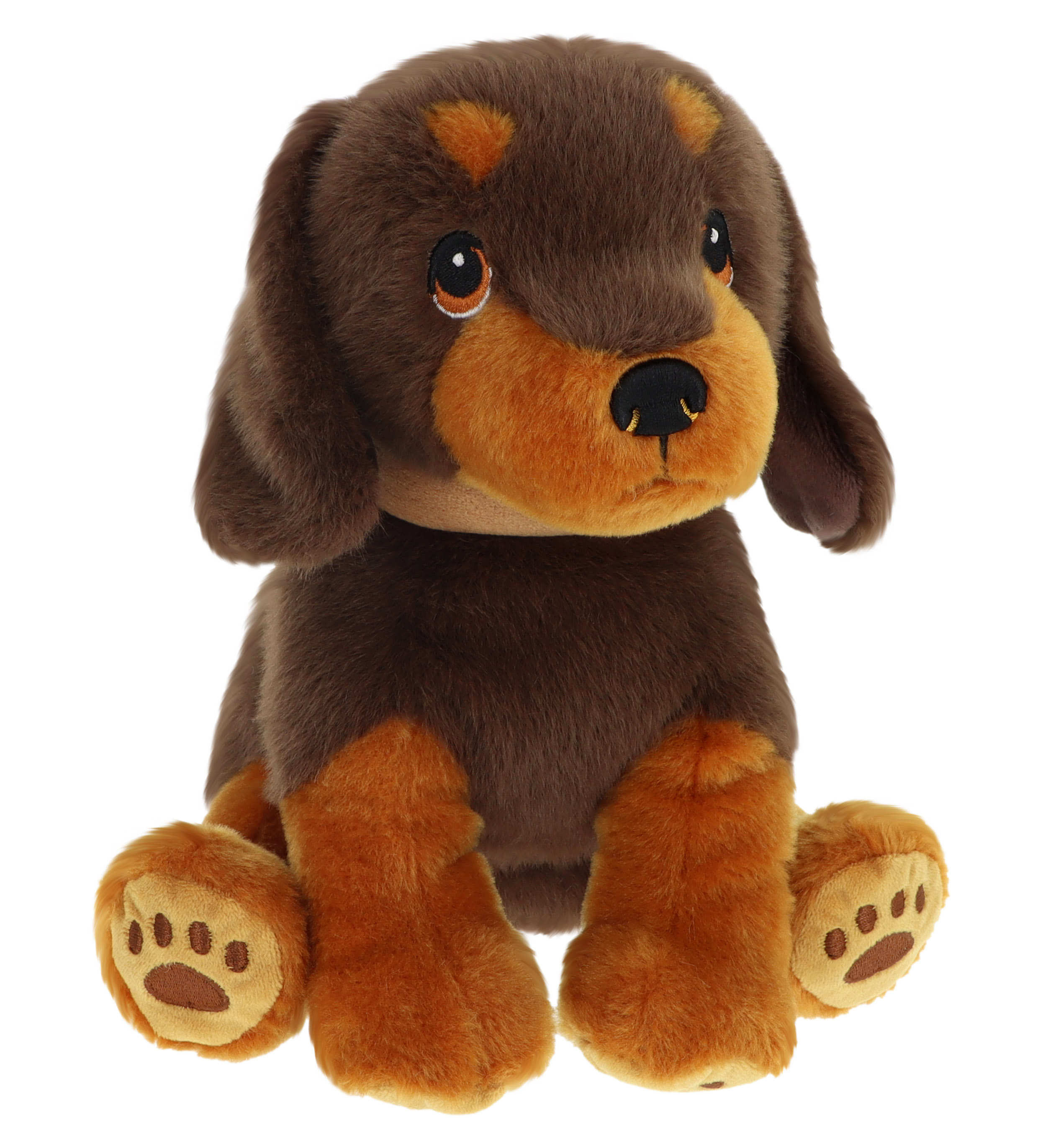 Puppy Love 23cm Dachshund
